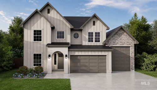 2649 N Buhrstone Ave, Eagle, ID, 83616-1458 | Card Image