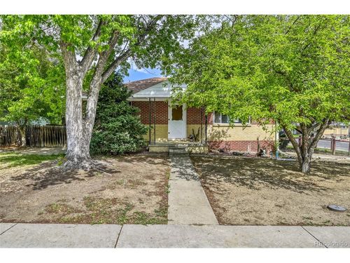 6040 Marshall Ct, Arvada, CO, 80003-4946 | Card Image