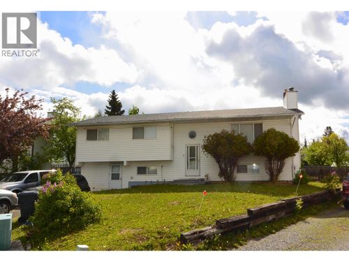 3360 Gillespie Rd, Houston, BC, V0J1Z0 | Card Image