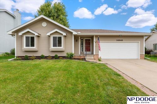 14946 Dayton St, Omaha, NE, 68137-5325 | Card Image