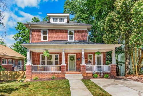 803 Madison Ave, Winston-Salem, NC, 27103-3746 | Card Image