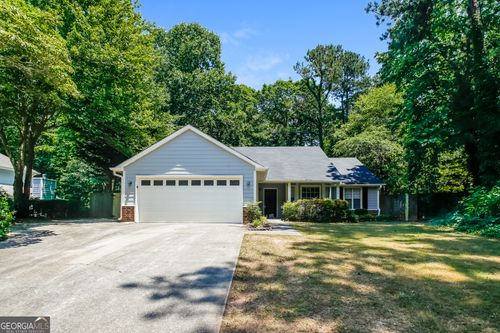 4508 High Grove Court, Acworth, GA, 30102 | Card Image