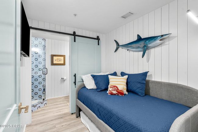 1105 - 17281 Front Beach Rd, Condo with 1 bedrooms, 2 bathrooms and null parking in Panama City Beach FL | Image 11