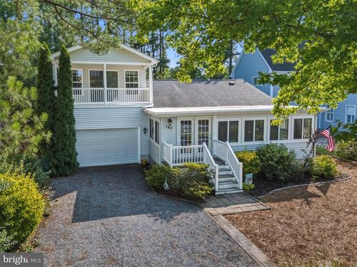 180 Teal Cir, OCEAN PINES, MD, 21811-1531 | Card Image