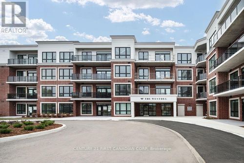 206-1975 Fountain Grass Dr, London, ON, N6K0M3 | Card Image