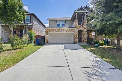 8322 Puente, San Antonio, TX, 78223-4594 | Card Image