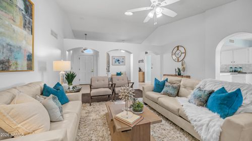 408 E Meadows Ln, Gilbert, AZ, 85234-2444 | Card Image