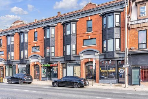 475 King St E, Hamilton, ON, L8M1C8 | Card Image