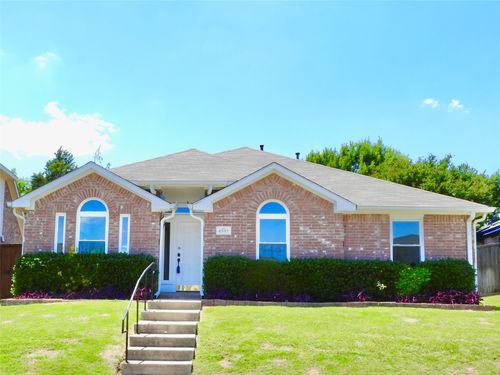 4557 Highridge Dr, The Colony, TX, 75056-4073 | Card Image