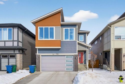 908 Midtown Ave Sw, Airdrie, AB, T4B4V8 | Card Image