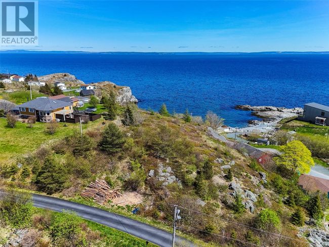 17C Spring Path Lane, Home with 0 bedrooms, 0 bathrooms and null parking in Upper Island Cove NL | Image 9