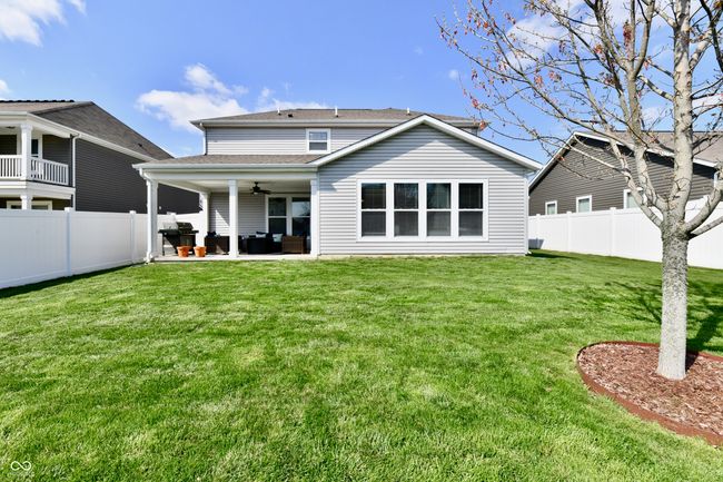 Exterior of home | Image 43
