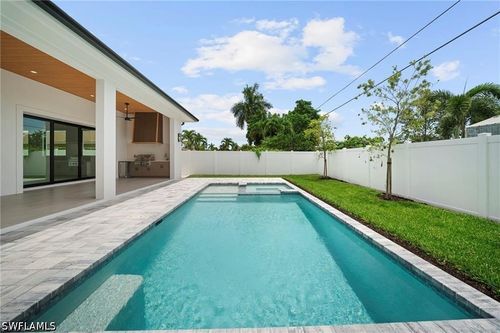 708 100th Ave N, NAPLES, FL, 34108-2240 | Card Image