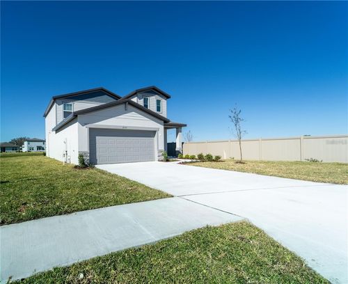 2531 Linda Knoll Lane, Bartow, FL, 33830 | Card Image