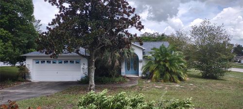 6220 Sebastian Dr, SPRING HILL, FL, 34609-8915 | Card Image