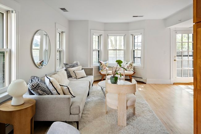 APT-3 - 85 Sherman St, Condo with 2 bedrooms, 3 bathrooms and null parking in Cambridge MA | Image 4
