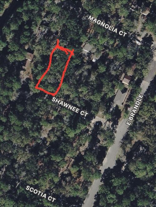 28624 Shawnee Ct, Pointblank, TX, 77364 | Card Image