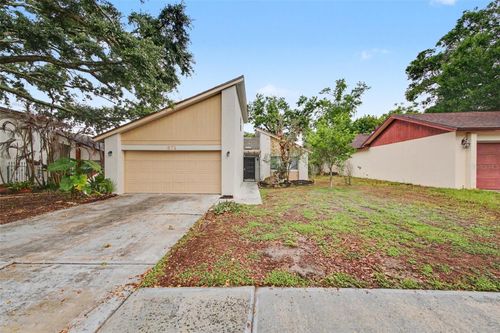 871 Beach Breeze Dr, Orlando, FL, 32835-1831 | Card Image