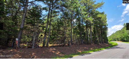 20 Acres Chestnut Ridge Road, Mccormick, SC, 29835 | Card Image