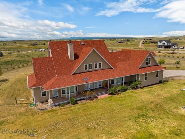 6 Cornflower, House other with 3 bedrooms, 3 bathrooms and null parking in Three Forks MT | Image 6