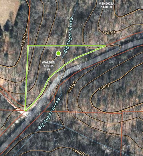 Tbd State Highway Dd, Seligman, MO, 65745 | Card Image