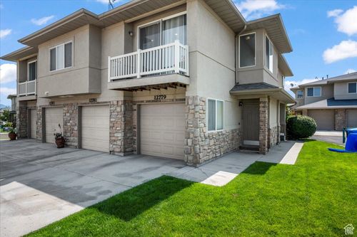 12779 S Snow Flower Ct, Riverton, UT, 84096-7441 | Card Image