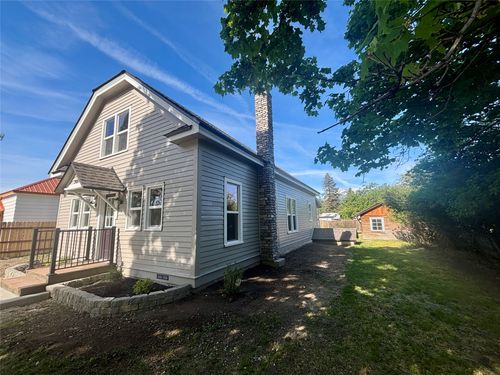 205 Water Way, Darby, MT, 59829-9002 | Card Image