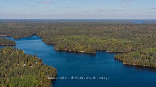 Ritchie's End of Trail Boat Access Site N/A, Sudbury Remote Area, ON, P0M1C0 | Card Image