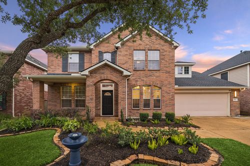 9519 Empress Crossing Dr, Spring, TX, 77379-6690 | Card Image