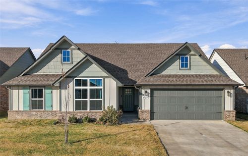 23209 E 101st Pl S, Broken Arrow, OK, 74014-2462 | Card Image