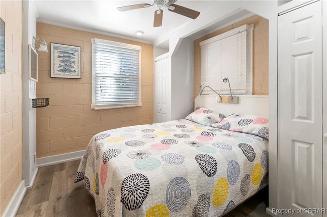130 Riverview Ave, House other with 2 bedrooms, 1 bathrooms and null parking in Water View VA | Image 24
