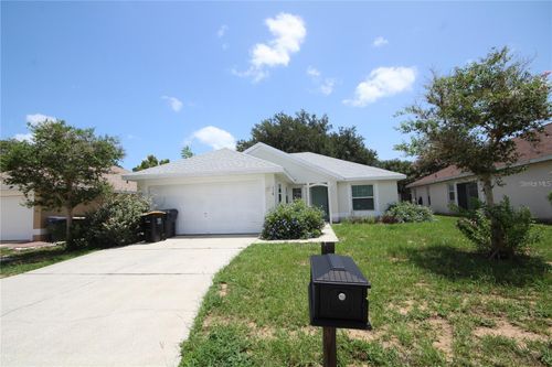 118 Springfield Pass, DAVENPORT, FL, 33897-4673 | Card Image
