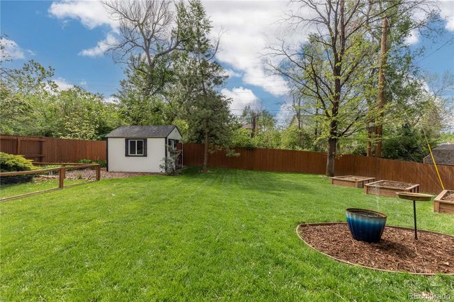 8390 E Davies Pl, House other with 4 bedrooms, 3 bathrooms and 1 parking in Centennial CO | Image 38