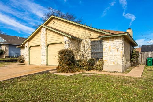 apt-b-2012 Margalene Way, Austin, TX, 78728-6221 | Card Image
