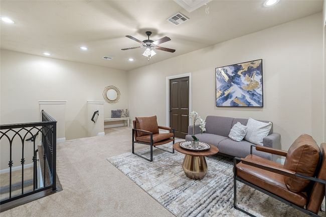 309 Grand Oaks Ln, House other with 4 bedrooms, 5 bathrooms and 4 parking in Georgetown TX | Image 25