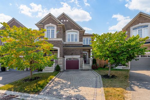 9 Keenlyside Lane, Ajax, ON, L1T0N4 | Card Image