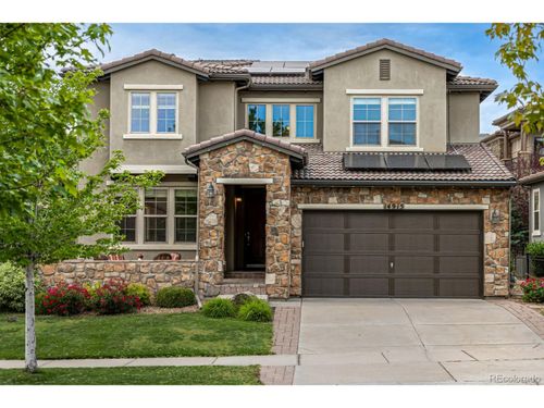 14915 W Warren Ave, Lakewood, CO, 80228-6454 | Card Image
