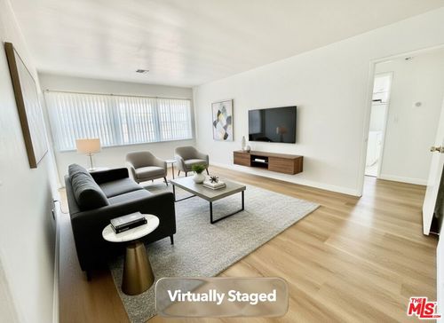 3713 Selby Avenue, Los Angeles, CA, 90034 | Card Image