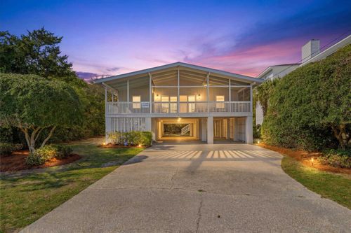 805 Parker Dr, Pawleys Island, SC, 29585-7506 | Card Image