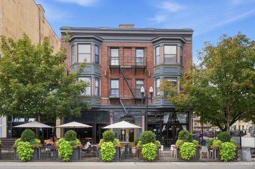 1213 Vine St, Cincinnati, OH, 45202-7287 | Card Image