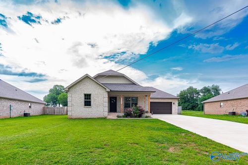 13687 Sammy Ln, Elkmont, AL, 35620-7469 | Card Image