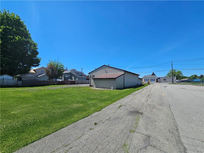 97 East Ave, Home with 0 bedrooms, 0 bathrooms and 50 parking in Newark NY | Image 9