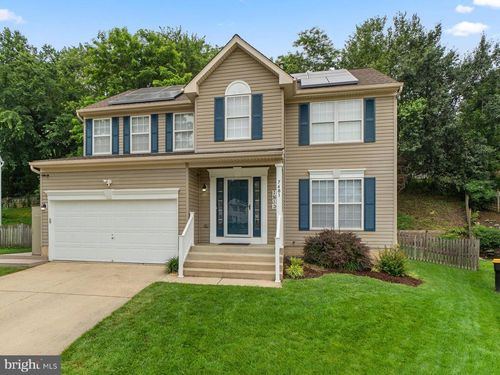 7481 Windswept Ct, Sykesville, MD, 21784-7150 | Card Image