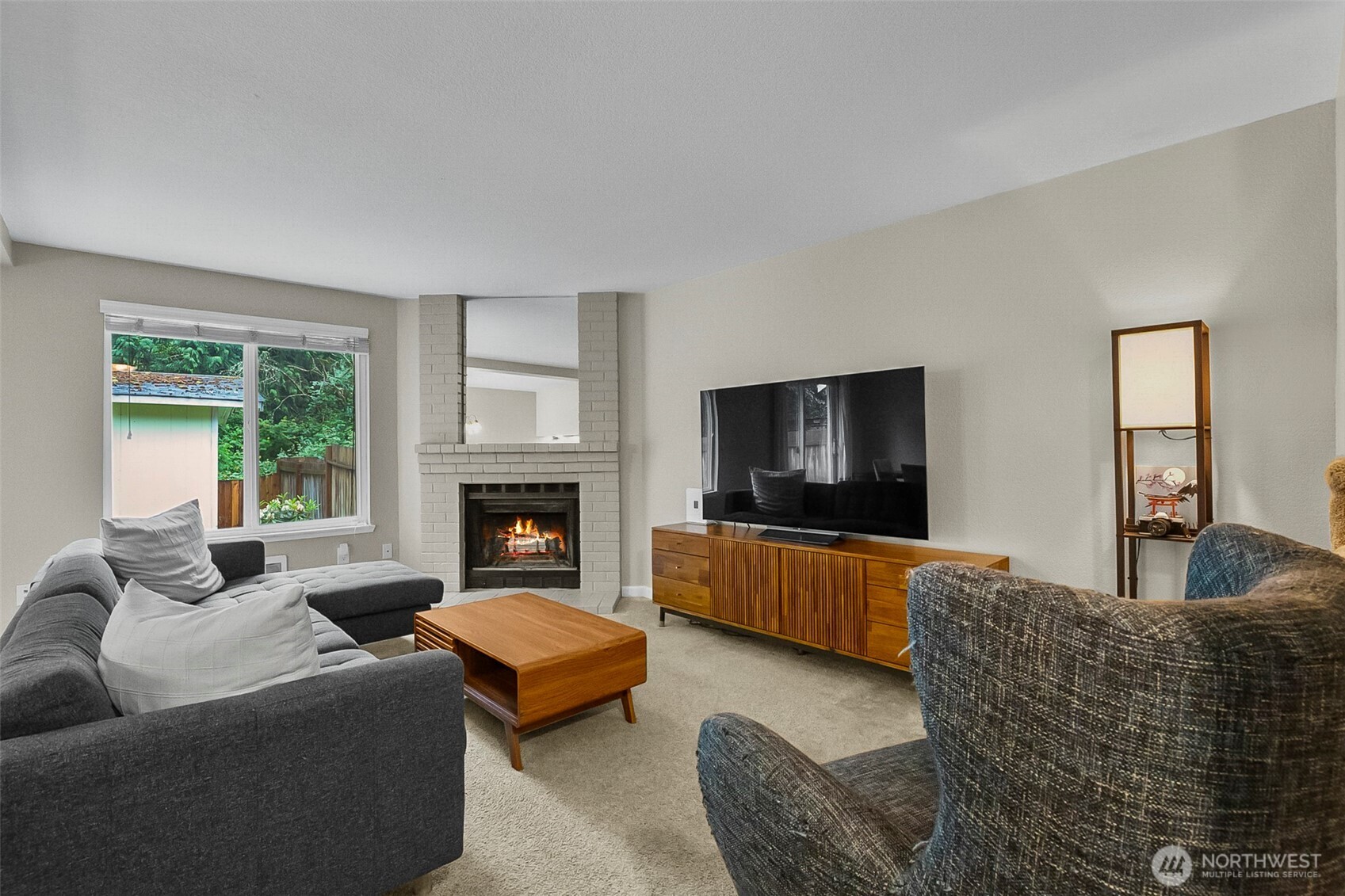 Residential in Bothell 3