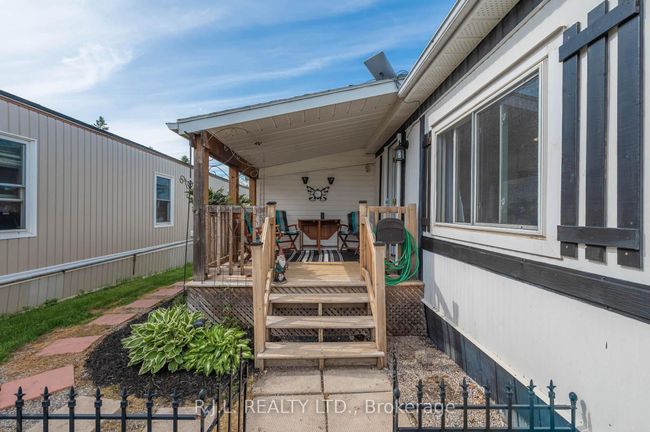 16A - 2244 Heritage Line, House other with 3 bedrooms, 1 bathrooms and 2 parking in Keene ON | Image 6