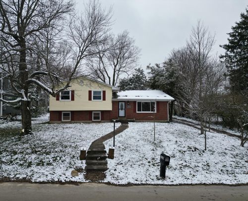 3254 Bracktown Rd, Lexington, KY, 40511-8728 | Card Image