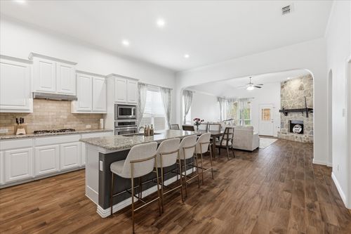 215 Equestrian Rd, Hickory Creek, TX, 75065-0350 | Card Image