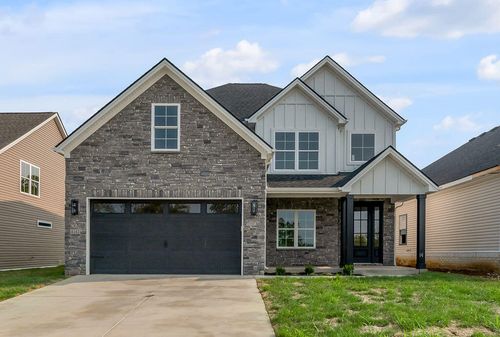4153 Meadowlark Rd, Lexington, KY, 40509-4700 | Card Image