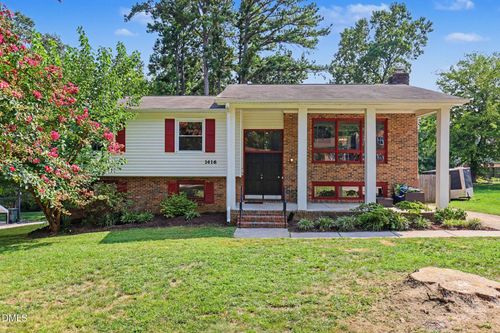 1416 Lions Way, Raleigh, NC, 27604-2321 | Card Image