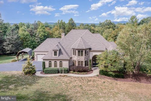 65 Dittmar Dr, DUNCANNON, PA, 17020-9400 | Card Image